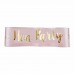 Rose Gold Hen Party Bride to Be Sashes Hen Night Do Party Bridesmaild Girls Night Out Maid (Hen Party)